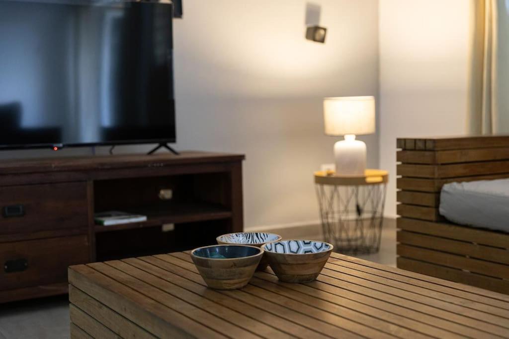 Cocobana Resort Two-Bedroom Apartment Ground Floor Віллемстад Екстер'єр фото