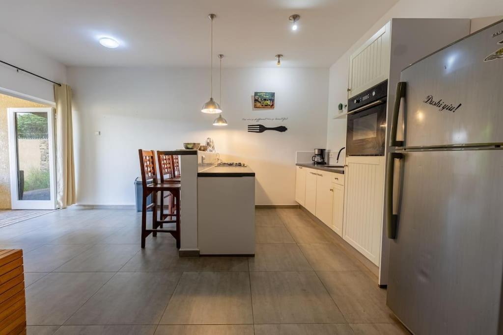 Cocobana Resort Two-Bedroom Apartment Ground Floor Віллемстад Екстер'єр фото