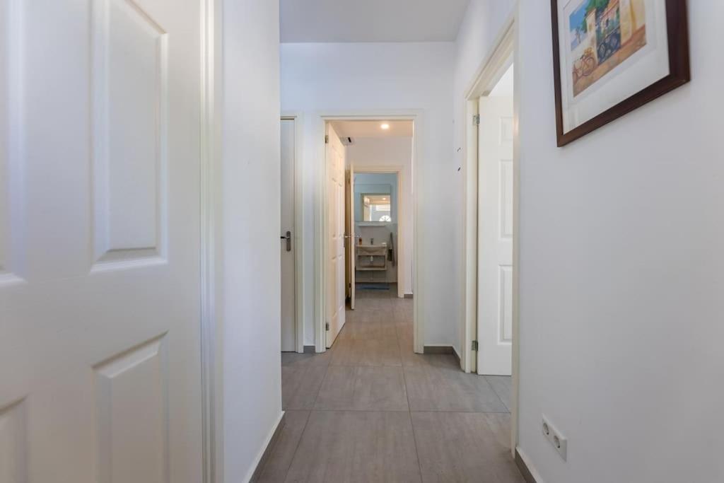 Cocobana Resort Two-Bedroom Apartment Ground Floor Віллемстад Екстер'єр фото