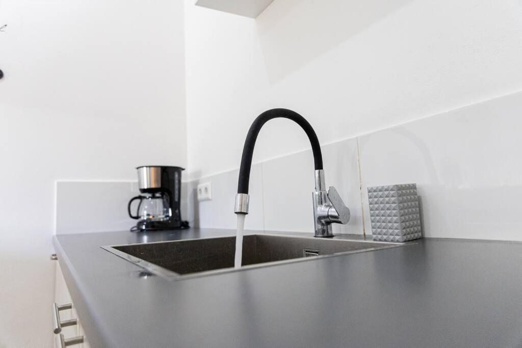 Cocobana Resort Two-Bedroom Apartment Ground Floor Віллемстад Екстер'єр фото