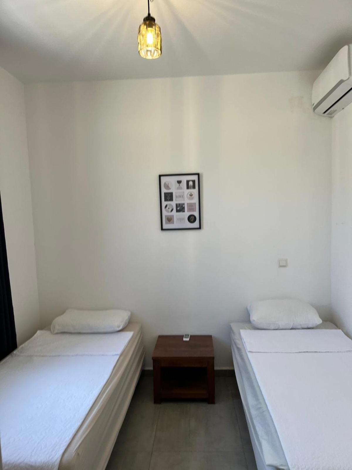 Cocobana Resort Two-Bedroom Apartment Ground Floor Віллемстад Екстер'єр фото