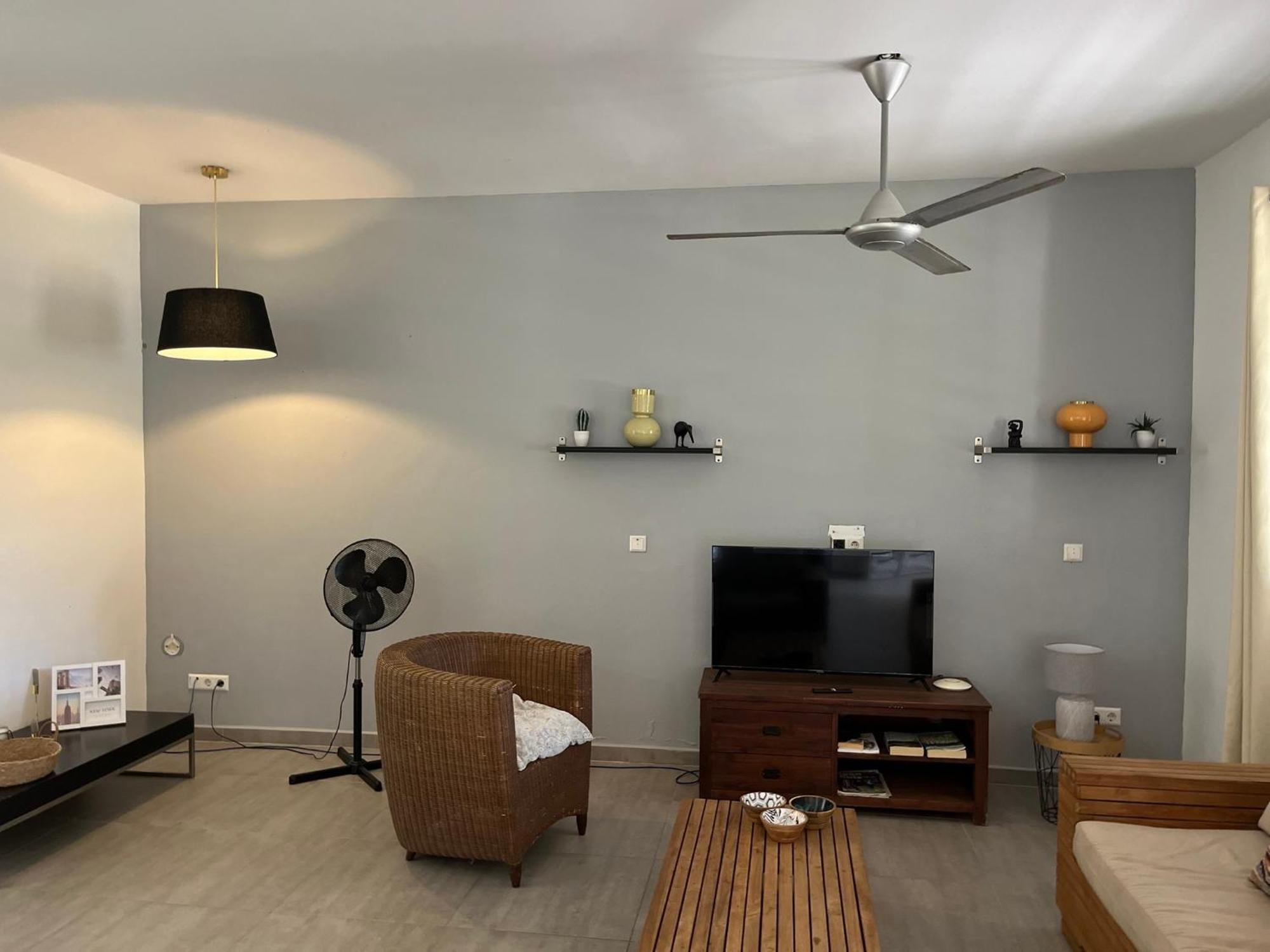 Cocobana Resort Two-Bedroom Apartment Ground Floor Віллемстад Екстер'єр фото